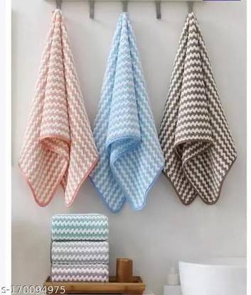 Dozokil Microfiber 600 GSM Bath Towel