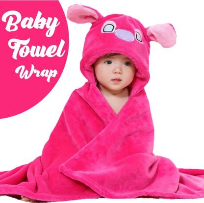 BRANDONN Microfiber 240 GSM Bath Towel