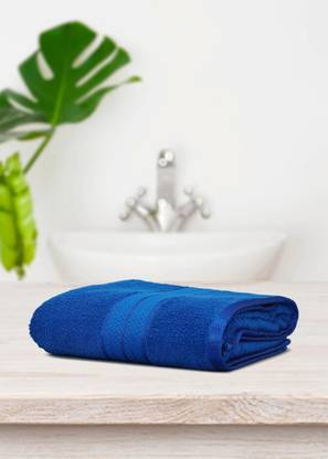Dollar Cotton 400 GSM Bath Towel