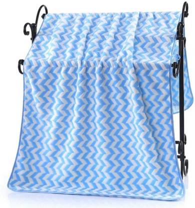 Jums Microfiber 400 GSM Bath, Beach, Sport Towel