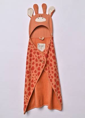 Mumbl Jumbl Cotton 30 GSM Bath Towel