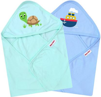 Kinder And Tender Cotton 160 GSM Bath Towel