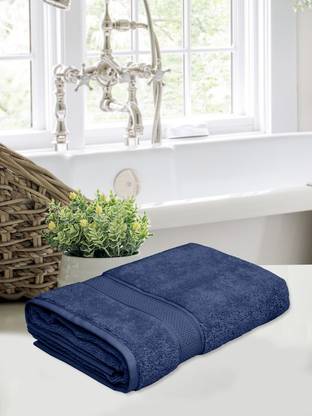 Home Fresh Cotton 500 GSM Bath Towel