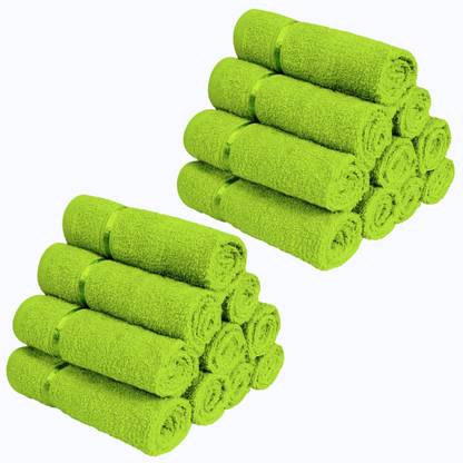 Story@home Cotton 450 GSM Face Towel