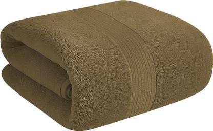 HOUSE OF TERRY Cotton 500 GSM Bath Towel