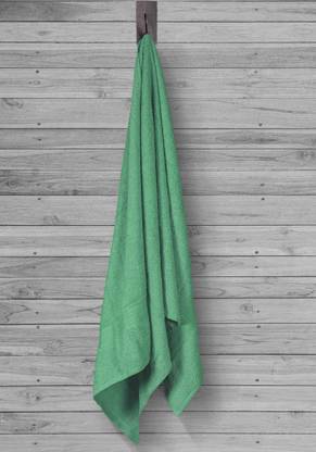 RAJASTHAN HANDLOOM Cotton 360 GSM Bath Towel