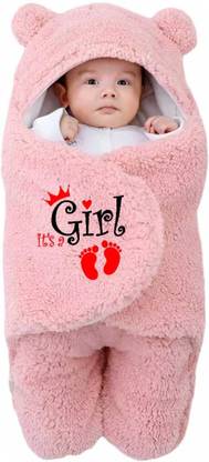 Swissberry new born baby wearable sleeping bag pack for baby boys and baby girls Sleeping Bag
