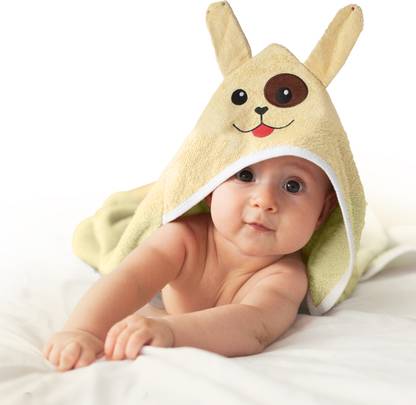 Healofy Bamboo 400 GSM Bath Towel