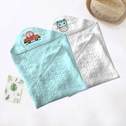 Kinder & Tender Cotton 160 GSM Bath Towel