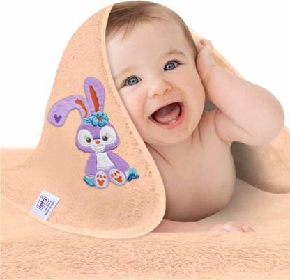 IOTA Microfiber 350 GSM Bath Towel