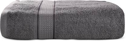 Hampton Home Linens Cotton 380 GSM Bath Towel