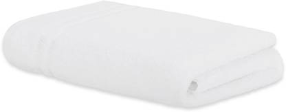 Welspun Cotton 380 GSM Bath Towel