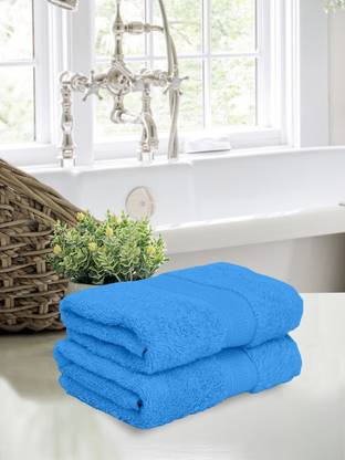 Bombay Dyeing Cotton 550 GSM Hand Towel