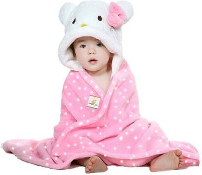 BRANDONN Microfiber 200 GSM Bath Towel