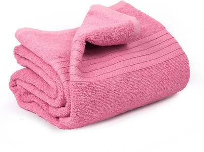Royal Lush Cotton 600 GSM Bath Towel