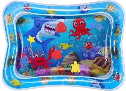 kivi water mat 618 Bath Toy