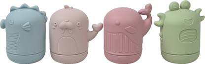 KYLO Make bath time a splash of fun with these adorable baby bath toys Bath Toy