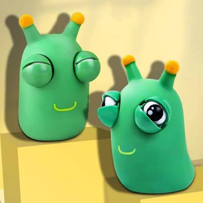 Brilliance Green Toy, Like Toy For Child Small Sound Bath Toy