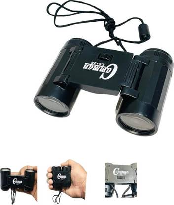 JAPMAAN 1p Binoculars Mini_001 Bath Toy