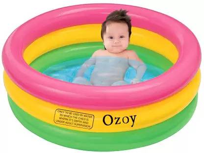 RIGHT SEARCH Baby Swiming Pool Bath Tub