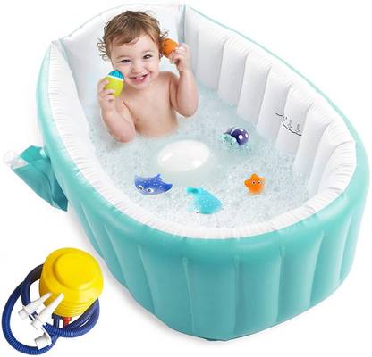 ECAPT BABYS BATH TUB