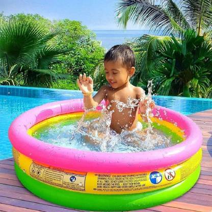 Olsic 3 Ft Kids Swimming Bath Tub