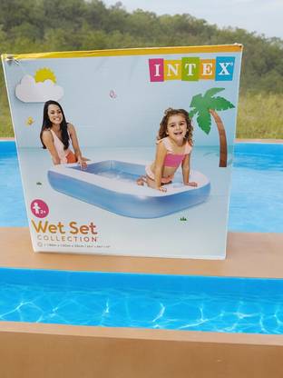 craft bay Pool For Kids
