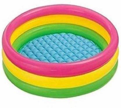 eEdgestore 2 feet bathtub with pump