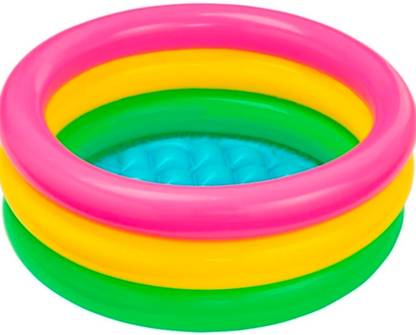 kidzalot Kids Bath Tub