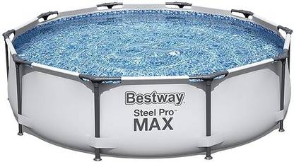 Bestway Steel Pro MAX 10' x 30"/3.05m x 76cm Pool