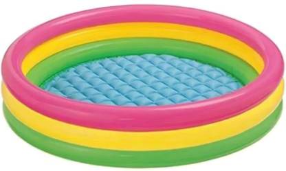 Aty Baby Bath Tube Soft 3 FT