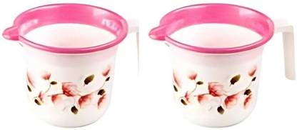 Go Ish Plastic Bath Mug