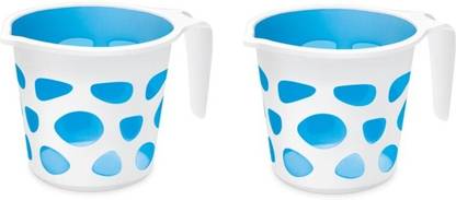 MILTON Plastic Bath Mug