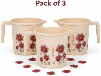 himalay thermoplast Plastic Bath Mug