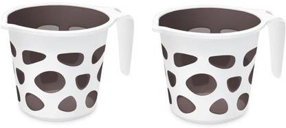 MILTON Plastic Bath Mug