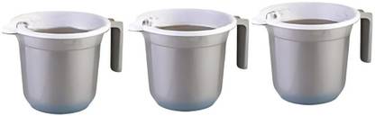 Go Ish Plastic Bath Mug