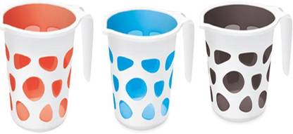 MILTON Plastic Bath Mug