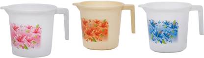 Nexso Plastic Bath Mug