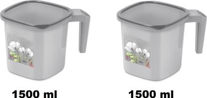 MILTON Plastic Bath Mug