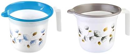 Go Ish Plastic Bath Mug