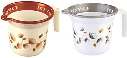 Go Ish Plastic Bath Mug