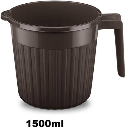 MILTON Plastic Bath Mug