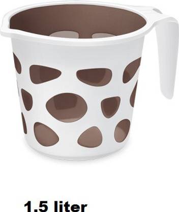 MILTON Plastic Bath Mug