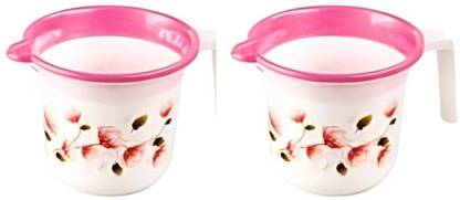 Go Ish Plastic Bath Mug