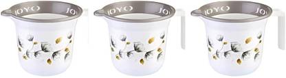 Go Ish Plastic Bath Mug