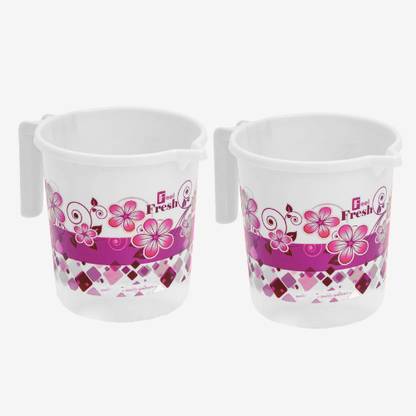 Brantiq Plastic Bath Mug