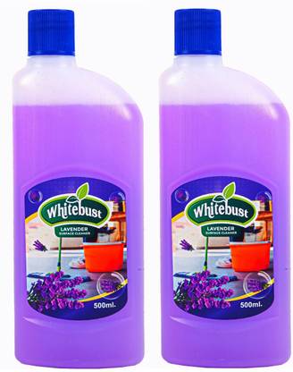 Whitebust Floor cleaner Lavender