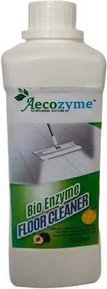 Aecozyme Bio Enzyme Floorcleaner500ML Pack of 2 Citrus