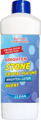 शाह Multi-surface Stone Stain Remover Cleaner used for Marble, Granite & Stone दाग हटानेवाला