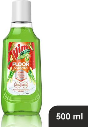 Vim Floor Cleaner Ultra Pro Lemongrass